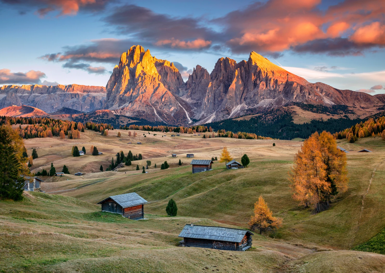 Cycling the Dolomites: A Paradise Waiting to Be Explored
